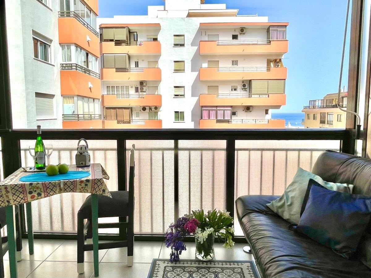 Flamenco, Solo A 40 Metros De La Playa Lejlighed Calpe Eksteriør billede